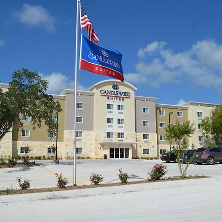 Candlewood Suites San Antonio Airport By Ihg Zewnętrze zdjęcie