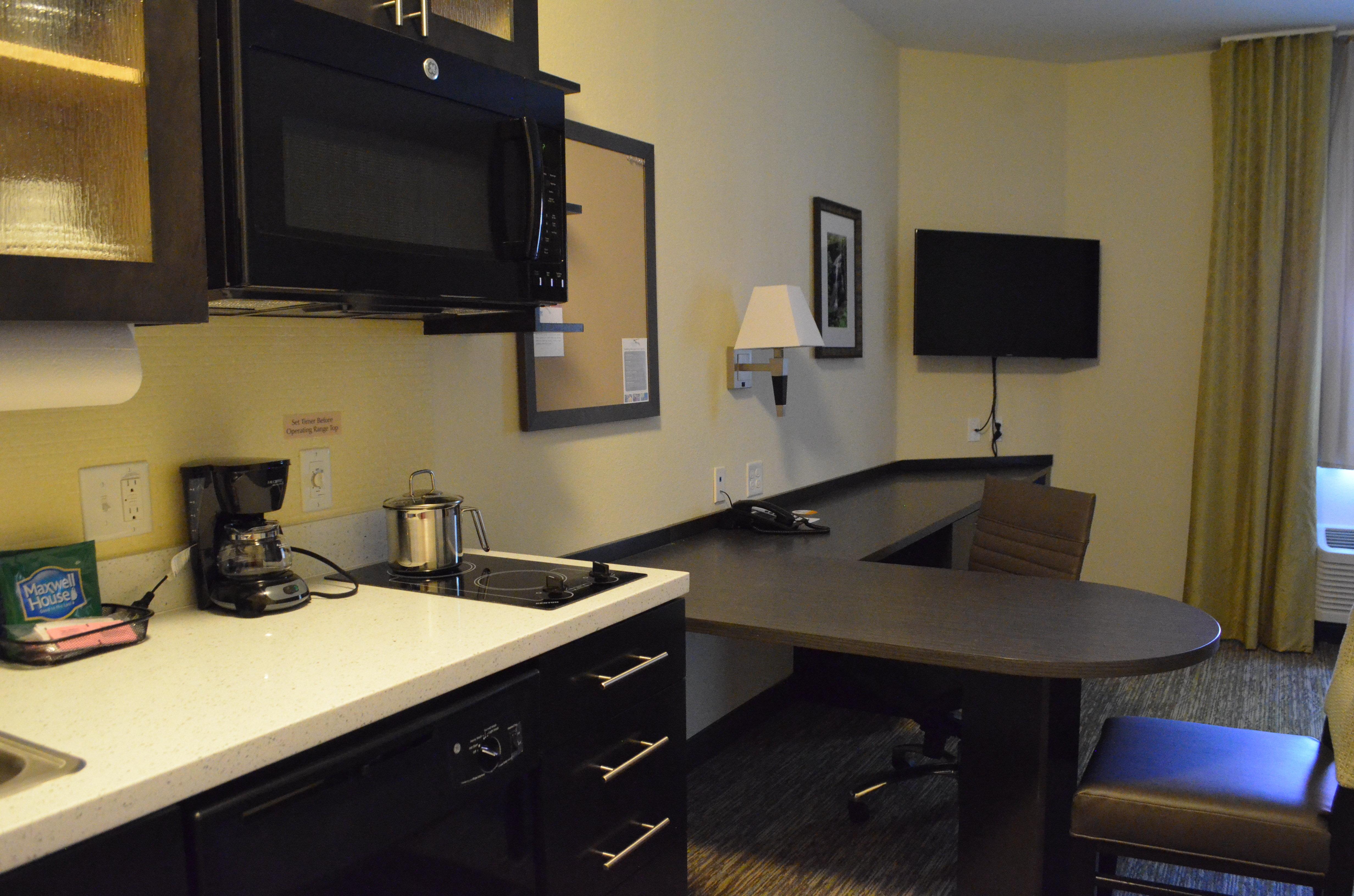 Candlewood Suites San Antonio Airport By Ihg Zewnętrze zdjęcie