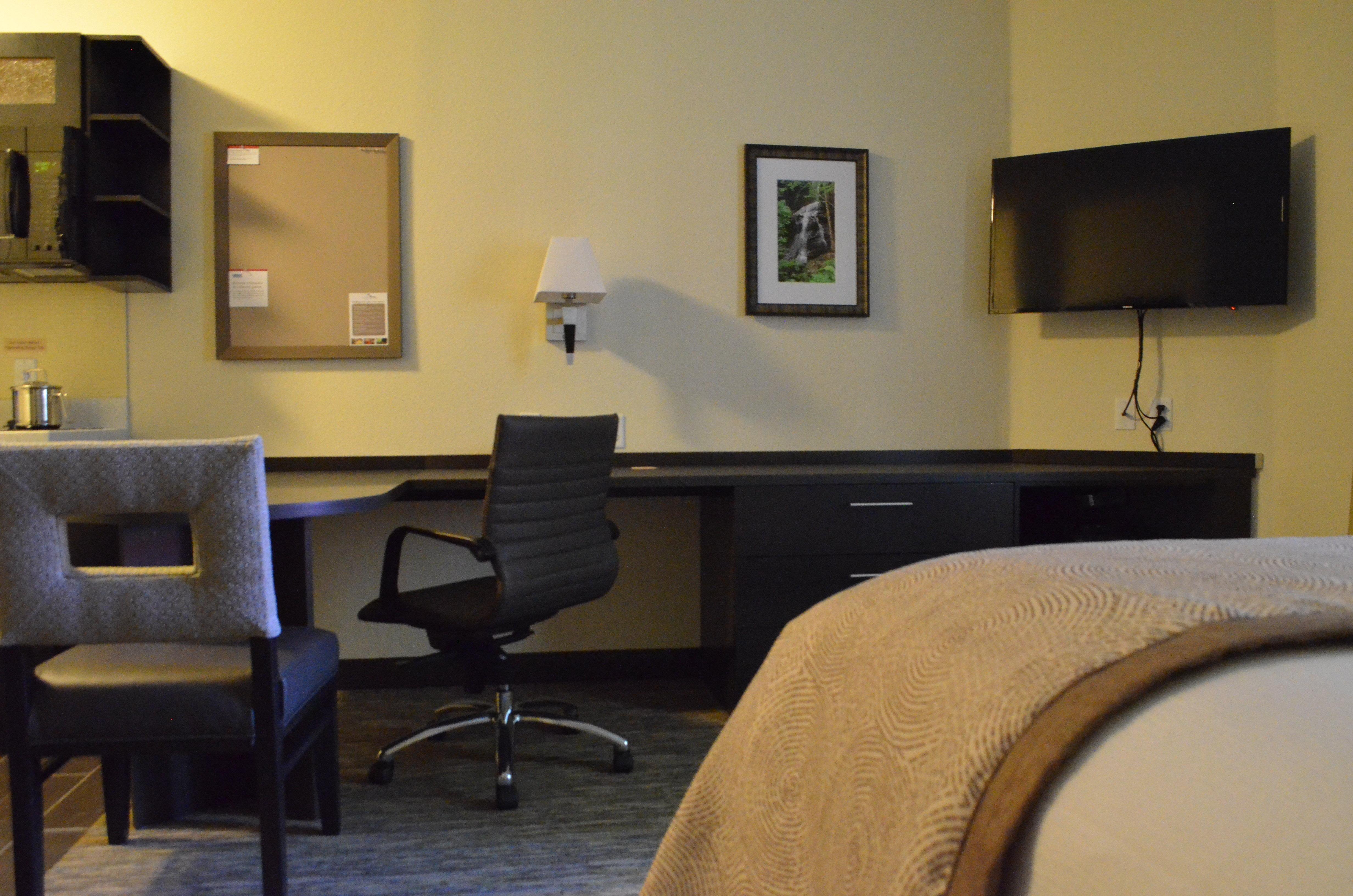 Candlewood Suites San Antonio Airport, An Ihg Hotel Zewnętrze zdjęcie