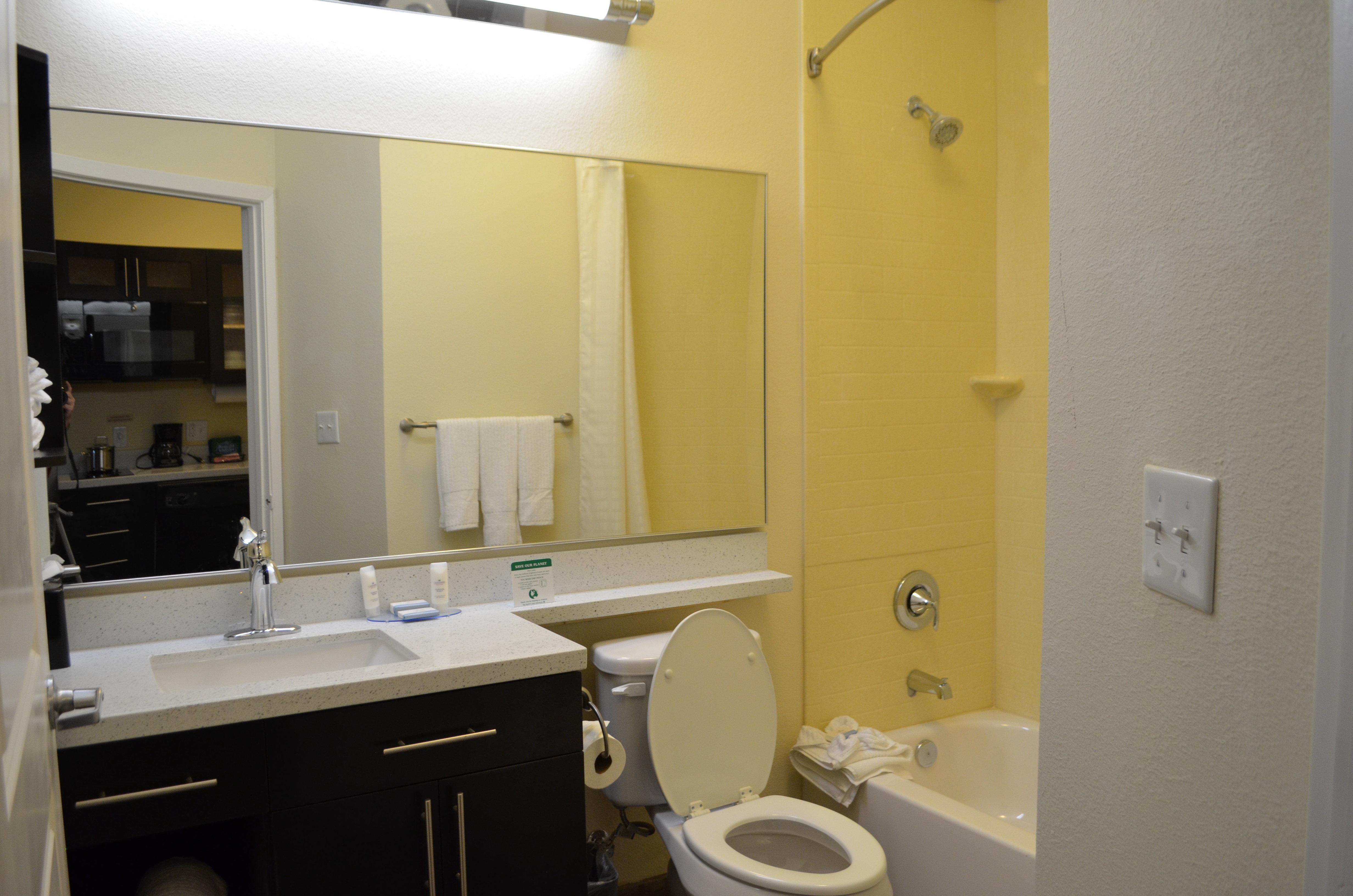 Candlewood Suites San Antonio Airport By Ihg Zewnętrze zdjęcie