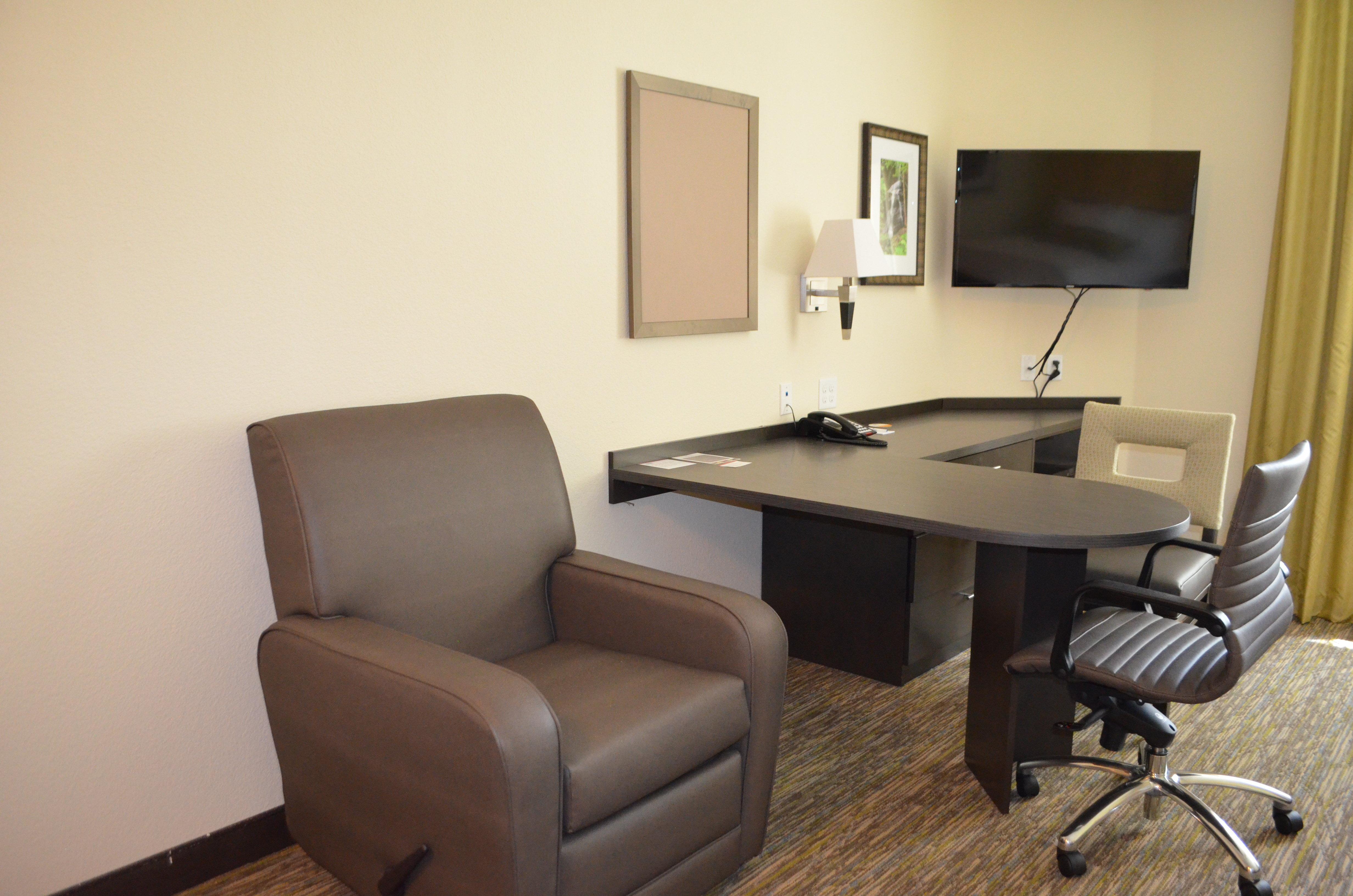 Candlewood Suites San Antonio Airport By Ihg Zewnętrze zdjęcie