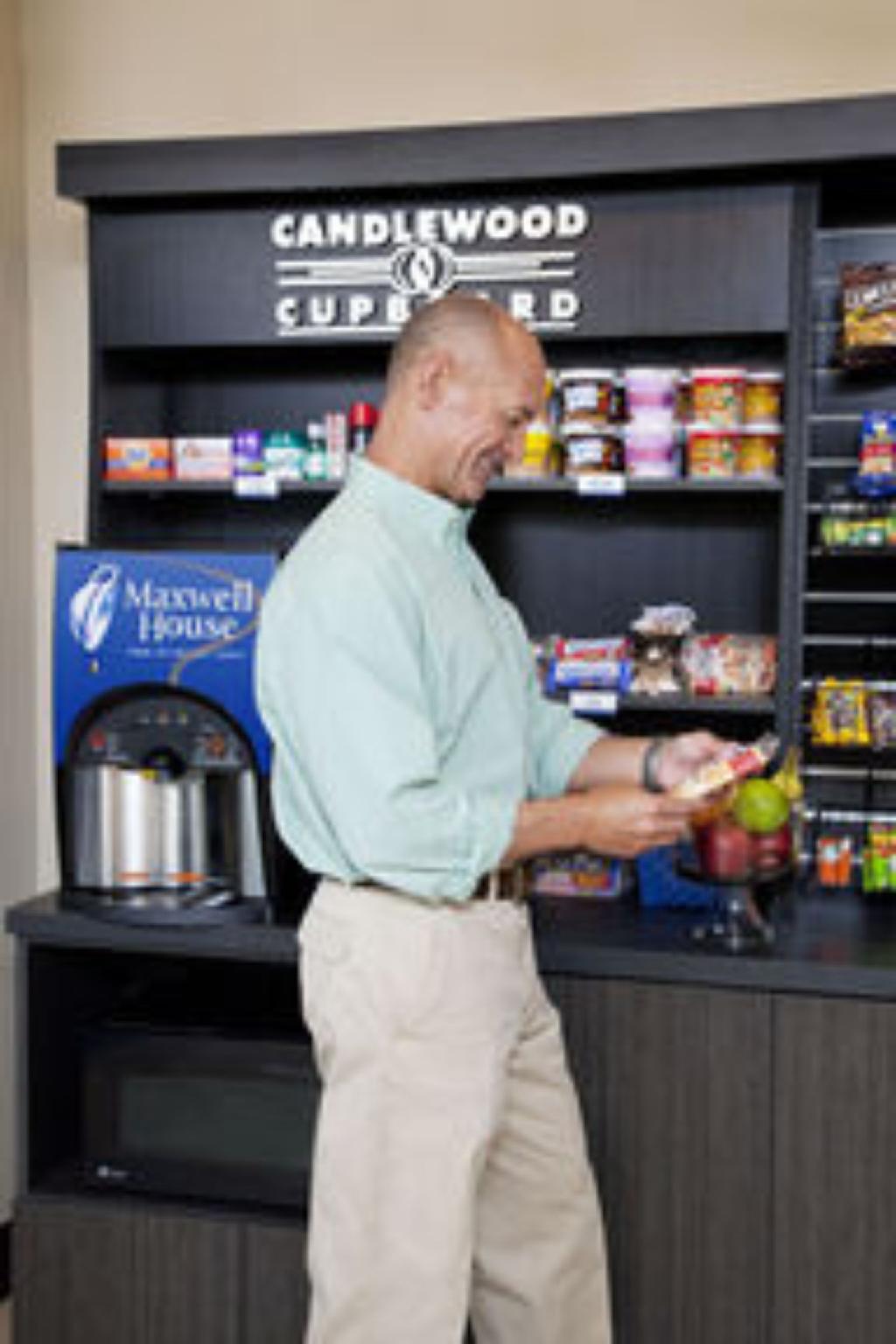 Candlewood Suites San Antonio Airport By Ihg Zewnętrze zdjęcie