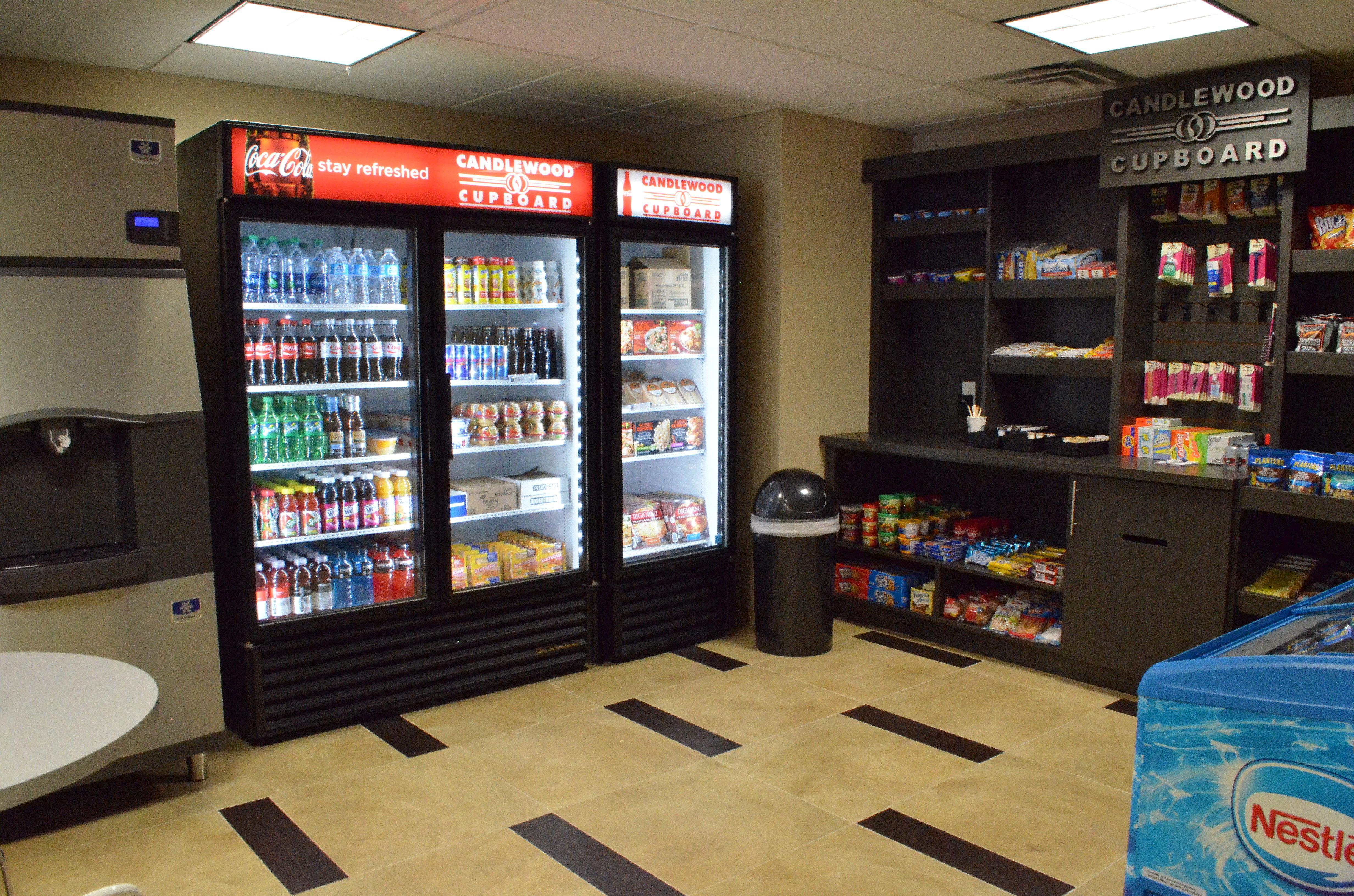 Candlewood Suites San Antonio Airport By Ihg Zewnętrze zdjęcie