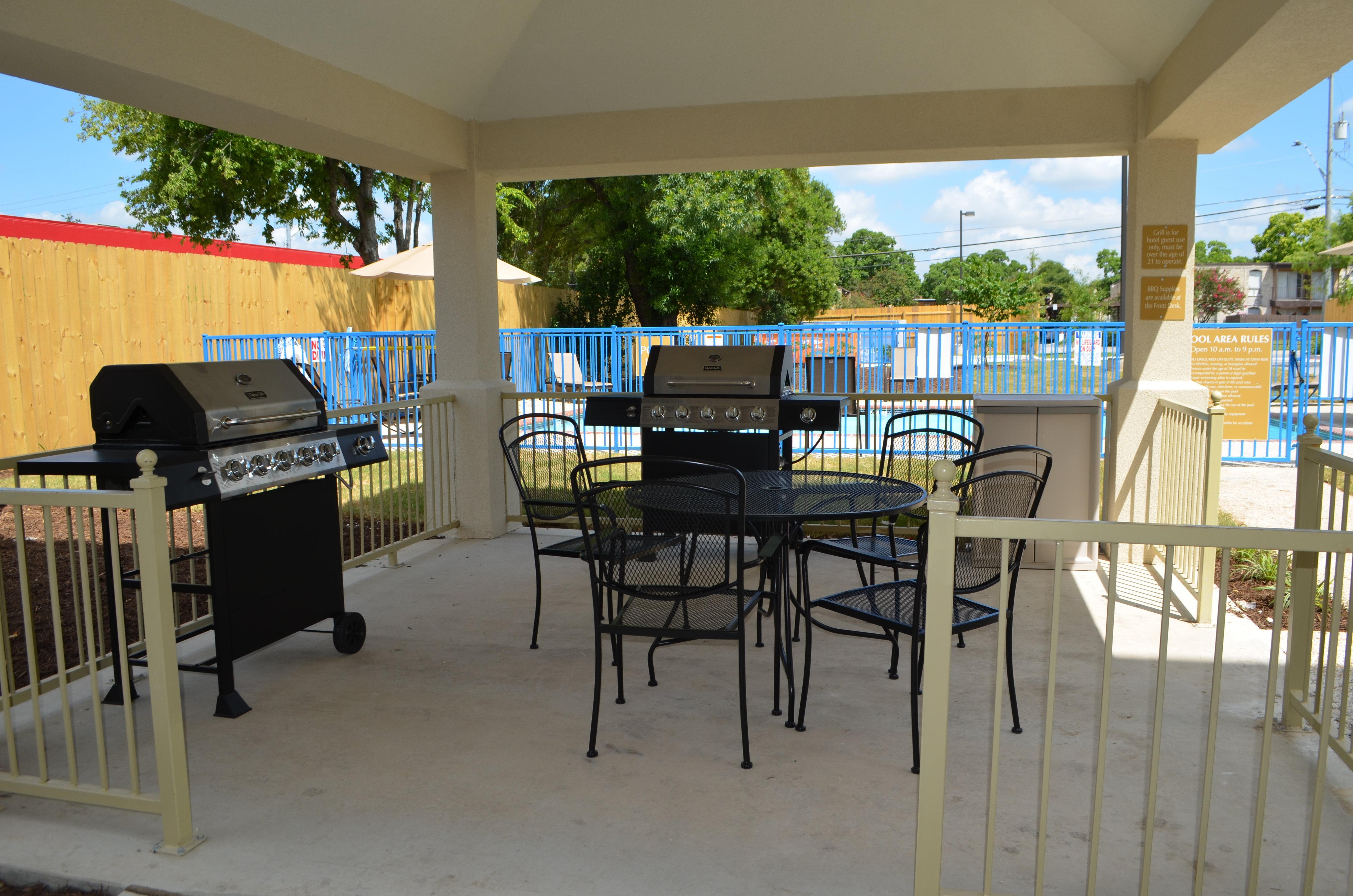 Candlewood Suites San Antonio Airport By Ihg Zewnętrze zdjęcie