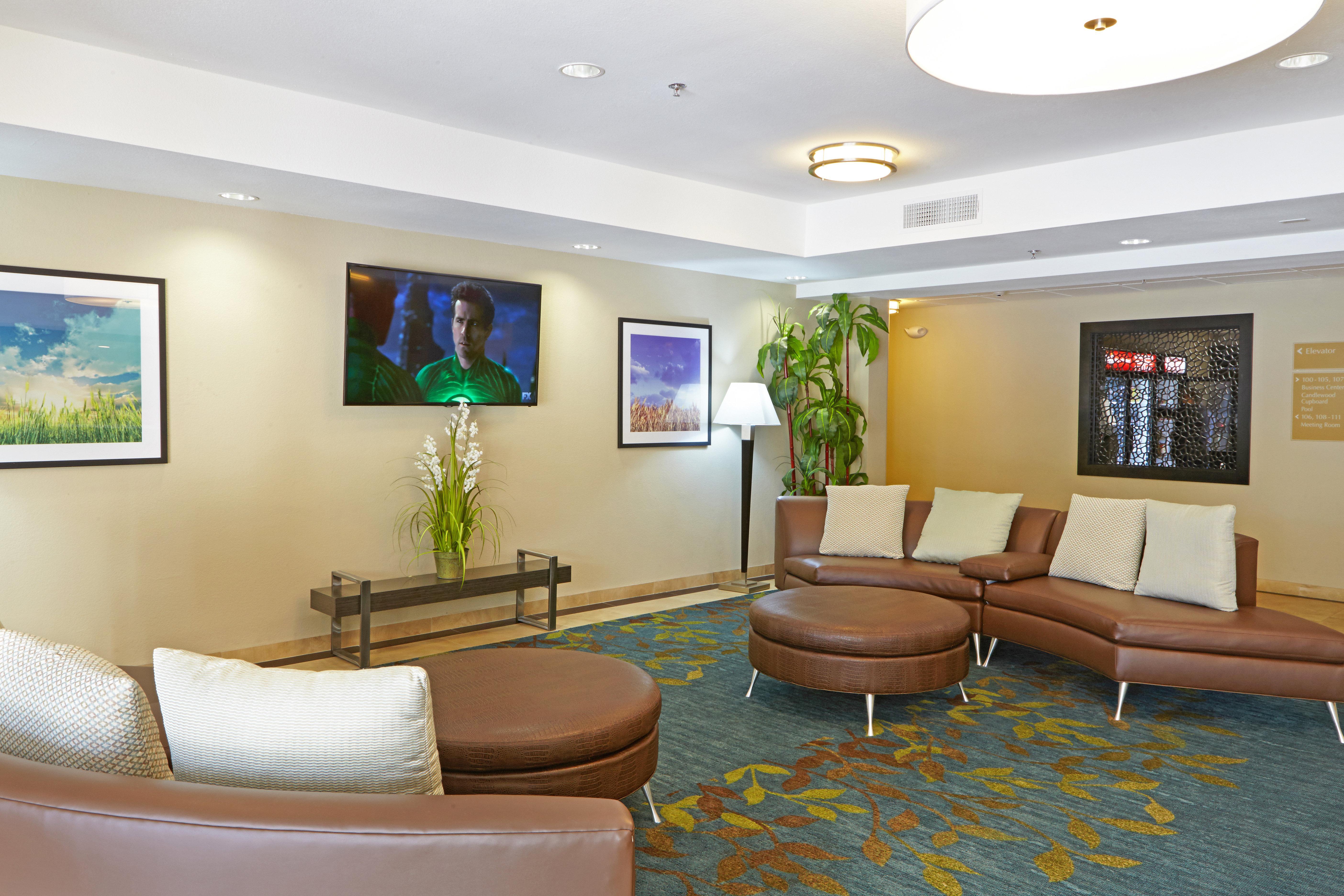 Candlewood Suites San Antonio Airport By Ihg Zewnętrze zdjęcie