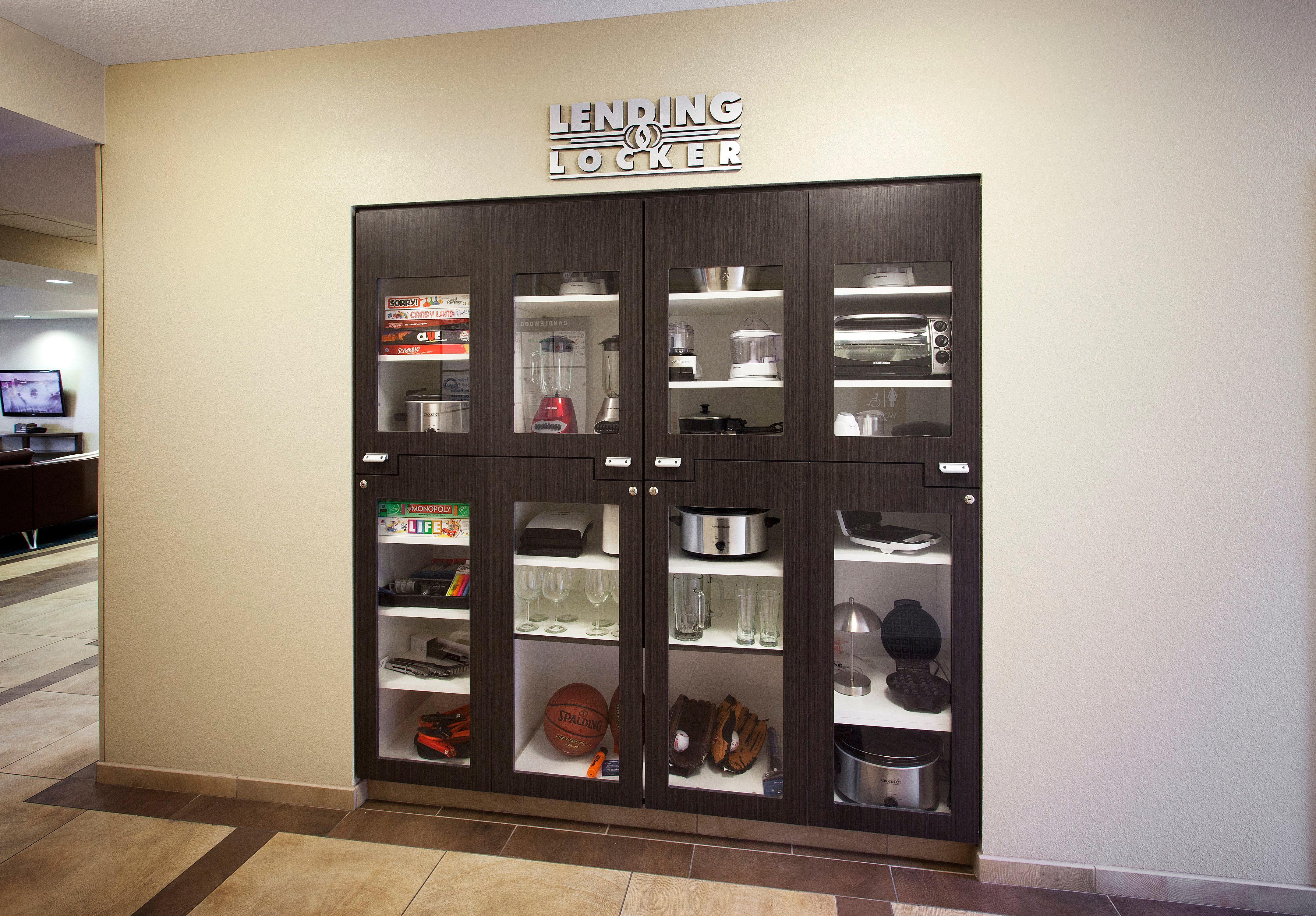 Candlewood Suites San Antonio Airport By Ihg Zewnętrze zdjęcie