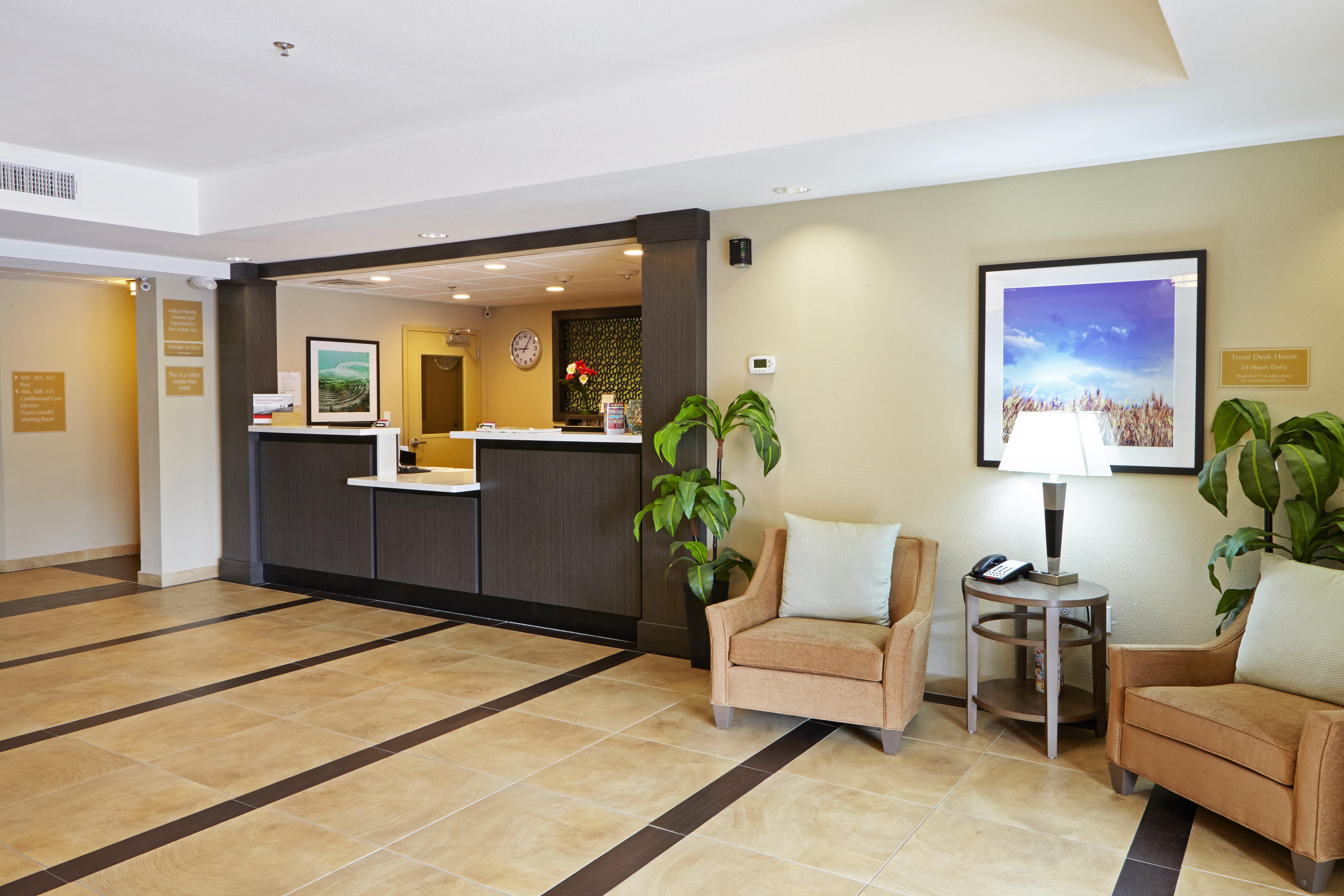 Candlewood Suites San Antonio Airport By Ihg Zewnętrze zdjęcie
