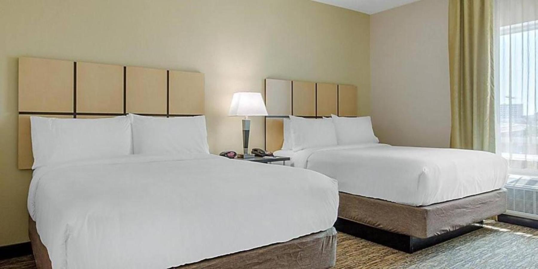 Candlewood Suites San Antonio Airport By Ihg Zewnętrze zdjęcie