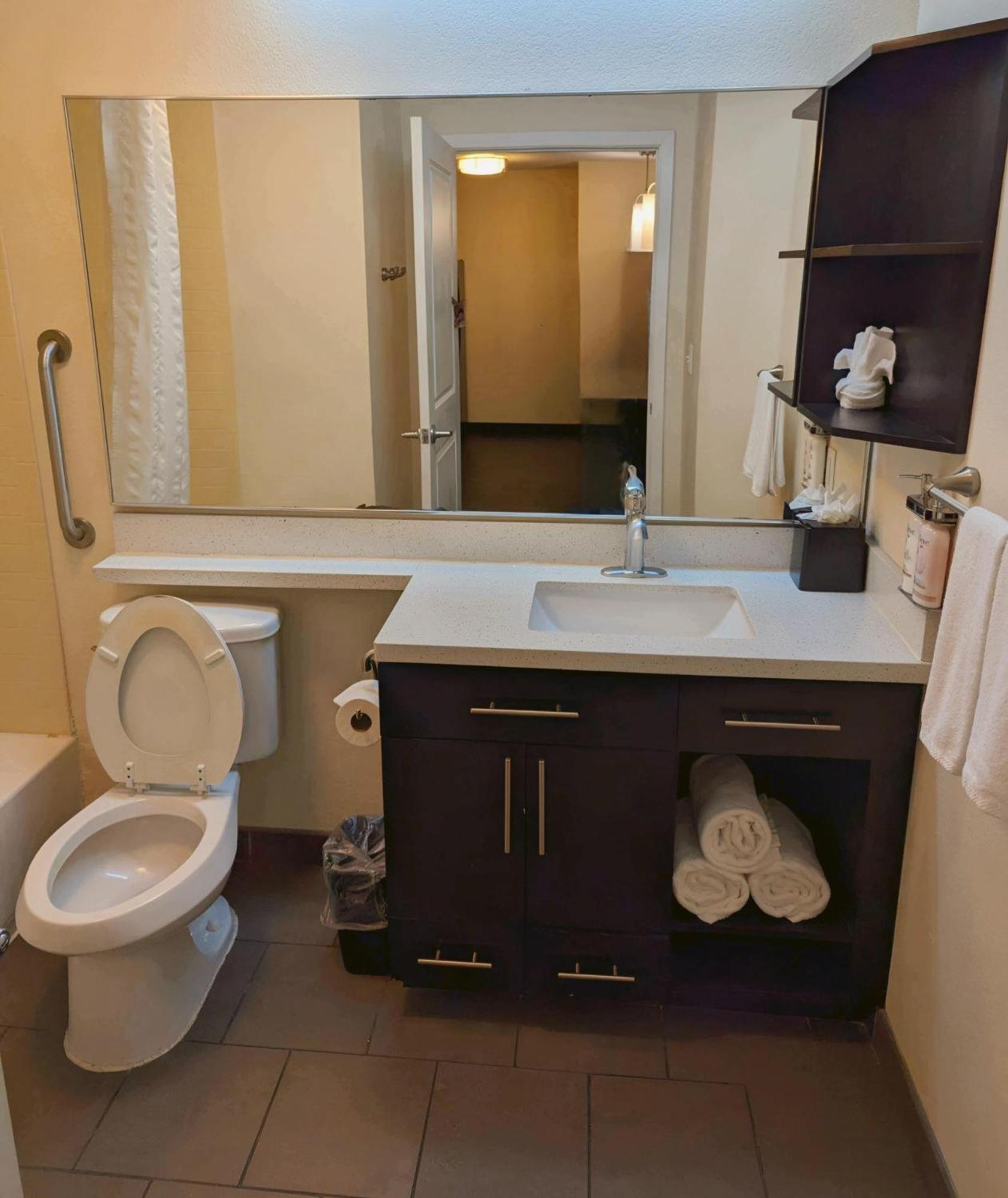 Candlewood Suites San Antonio Airport By Ihg Pokój zdjęcie