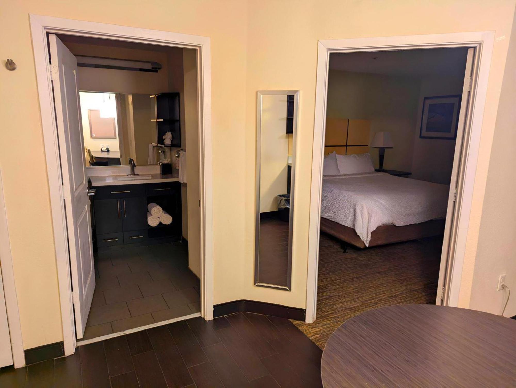 Candlewood Suites San Antonio Airport By Ihg Zewnętrze zdjęcie