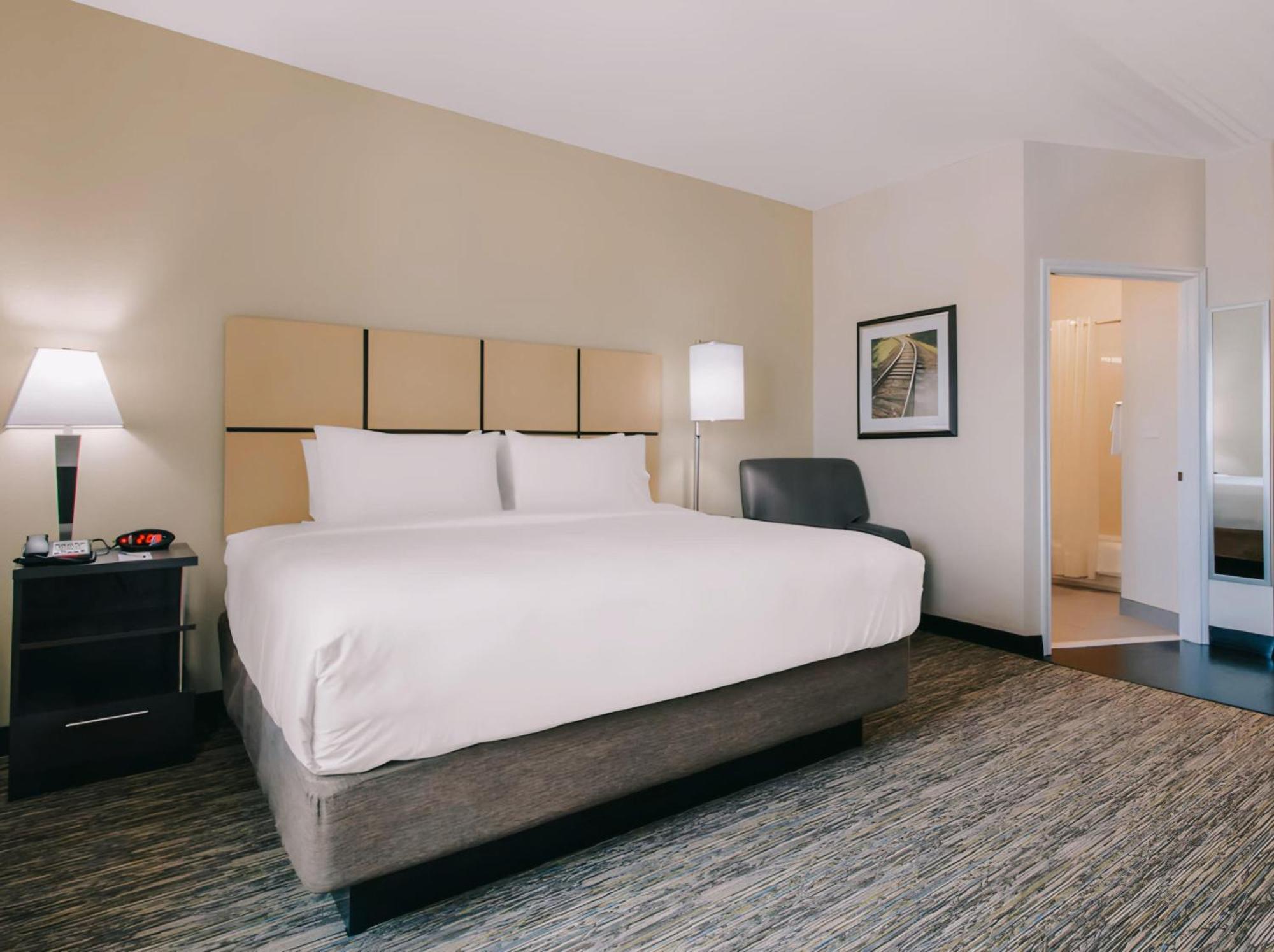 Candlewood Suites San Antonio Airport By Ihg Zewnętrze zdjęcie