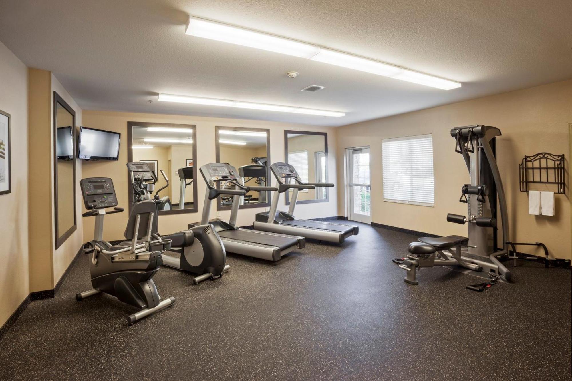 Candlewood Suites San Antonio Airport By Ihg Zewnętrze zdjęcie