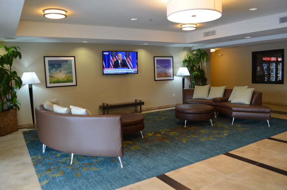 Candlewood Suites San Antonio Airport By Ihg Zewnętrze zdjęcie