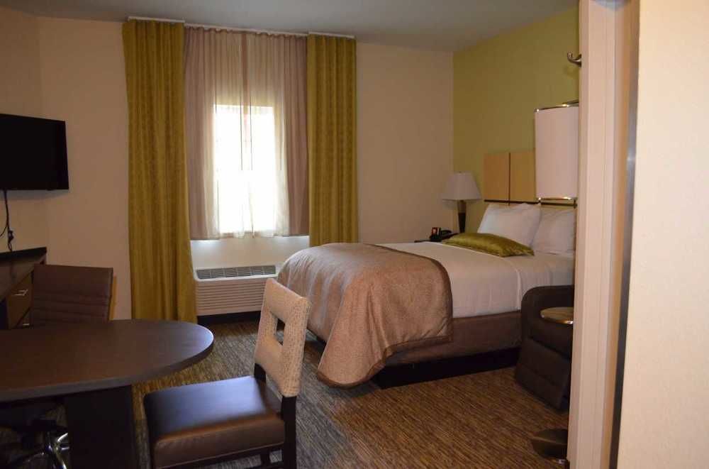 Candlewood Suites San Antonio Airport By Ihg Zewnętrze zdjęcie