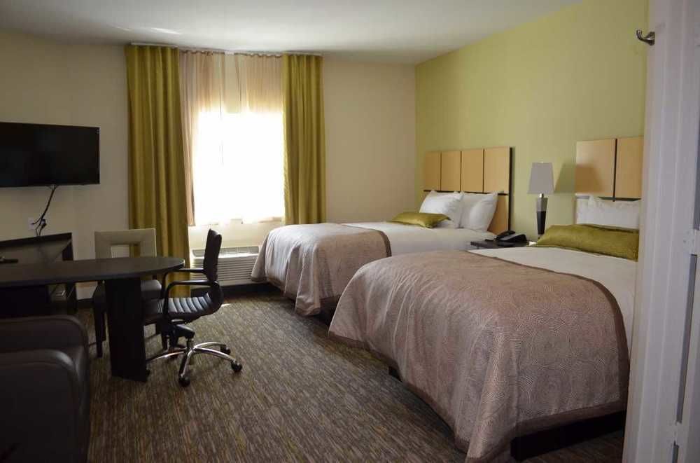 Candlewood Suites San Antonio Airport By Ihg Zewnętrze zdjęcie