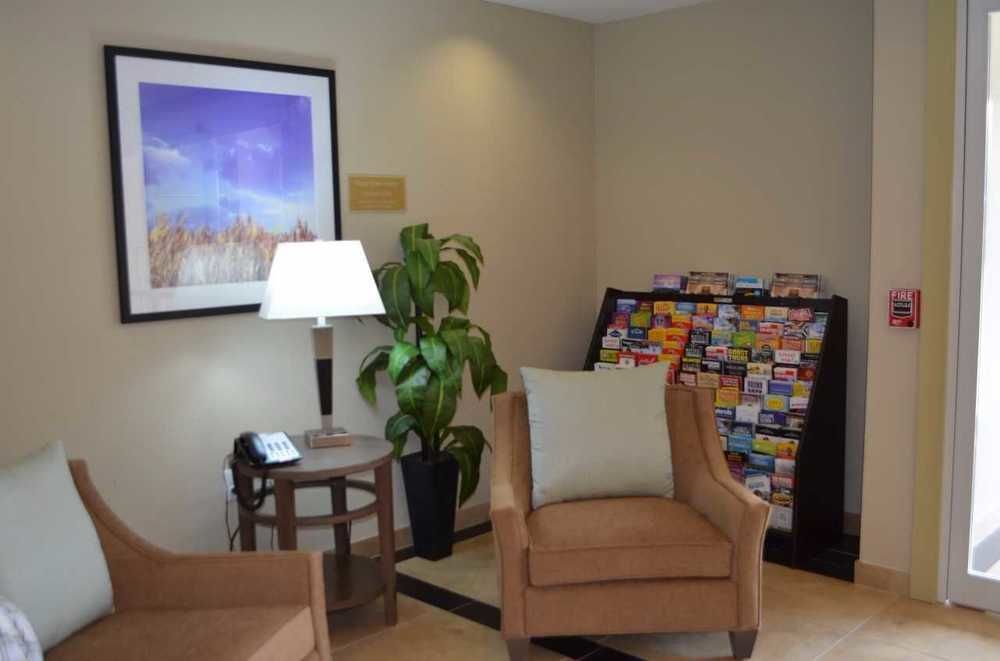 Candlewood Suites San Antonio Airport By Ihg Zewnętrze zdjęcie