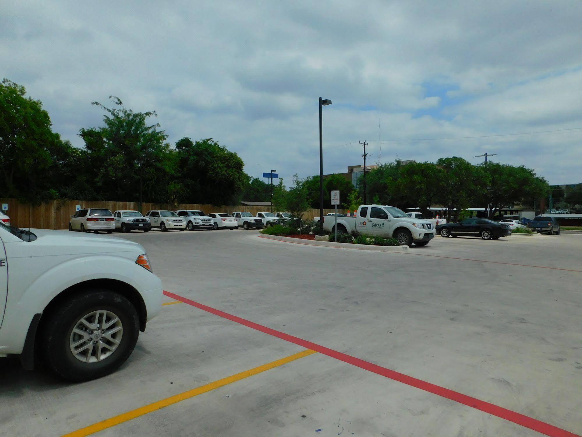 Candlewood Suites San Antonio Airport By Ihg Zewnętrze zdjęcie